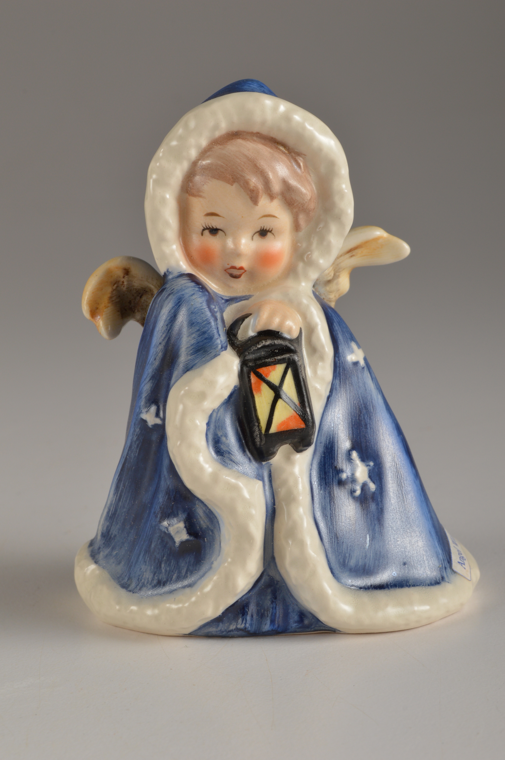 Two Goebel Nativity Figurine