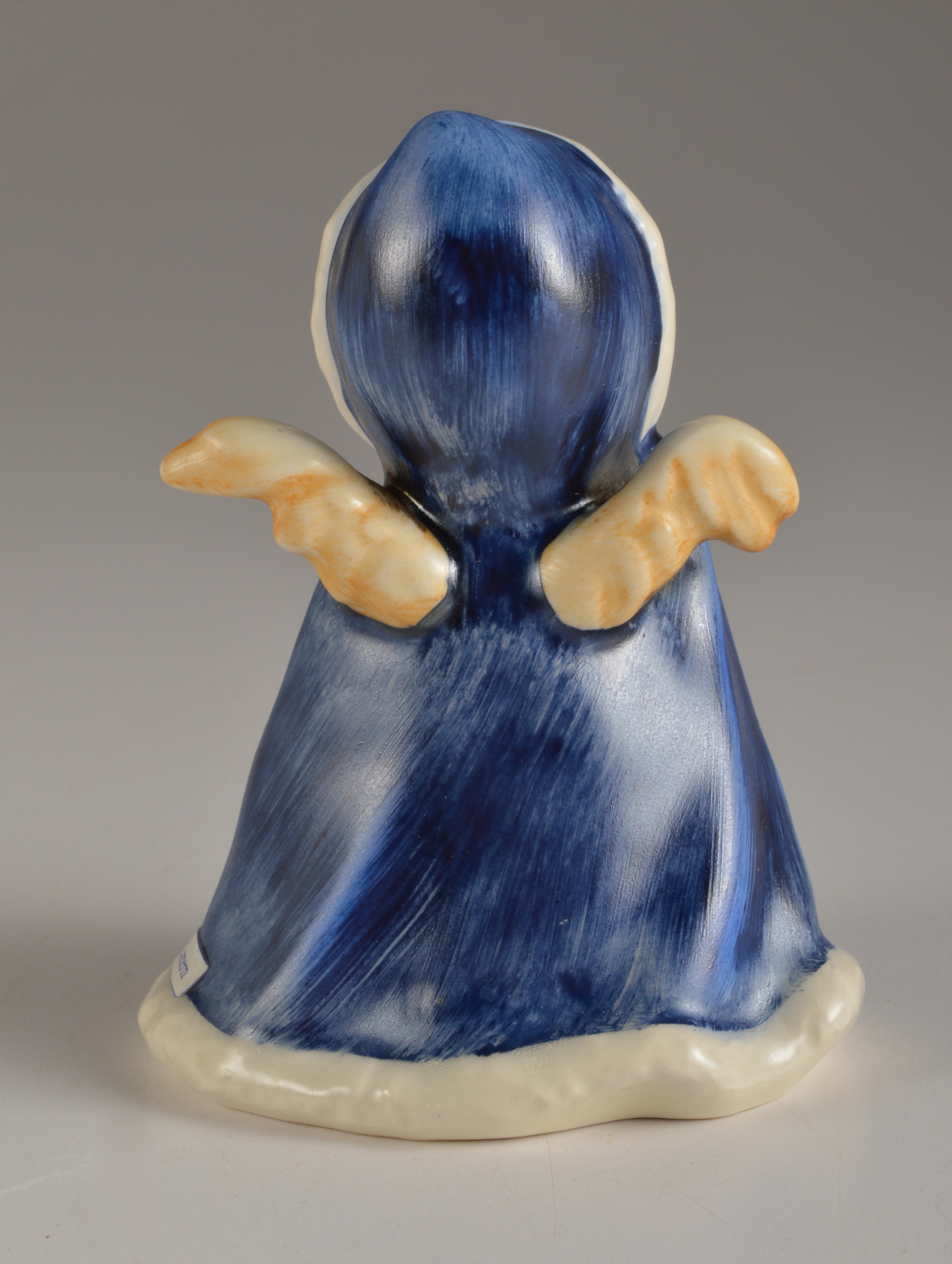 Two Goebel Nativity Figurine