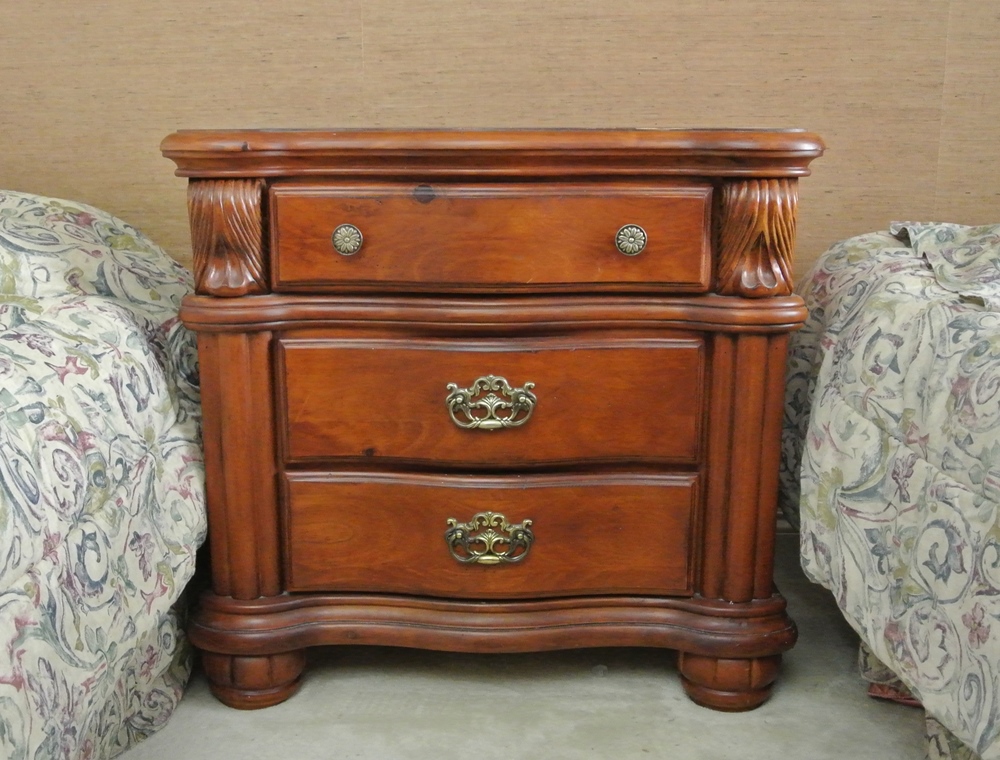 Broyhill  Night Stand