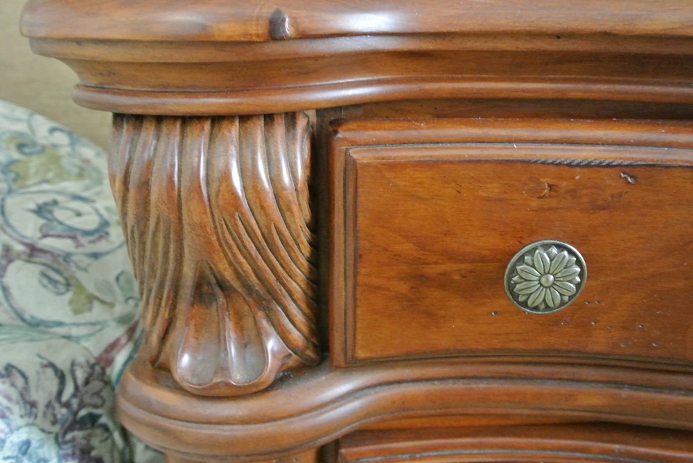 Broyhill  Night Stand