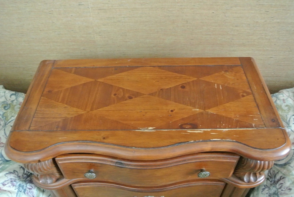 Broyhill  Night Stand