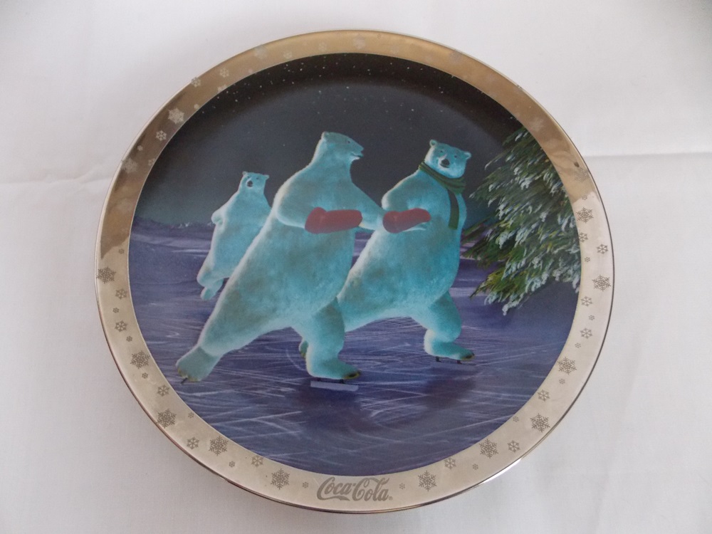 Collection of Porcelin Plates