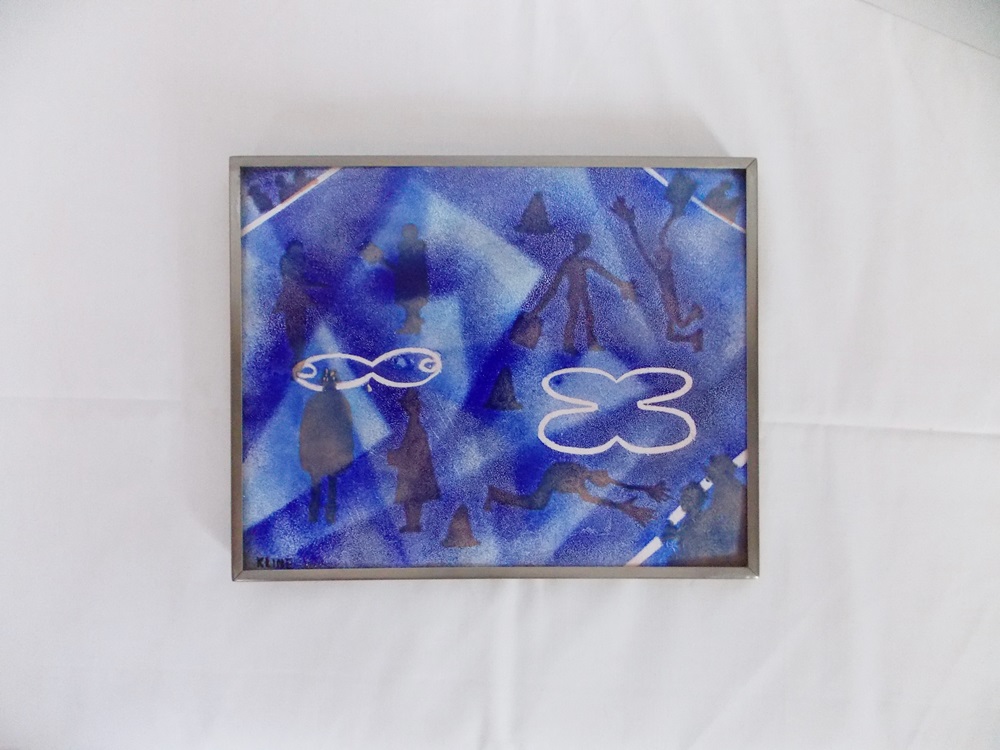 Collection of Porcelin Plates