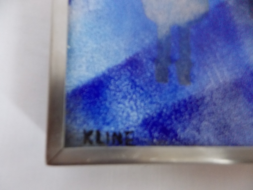 Collection of Porcelin Plates