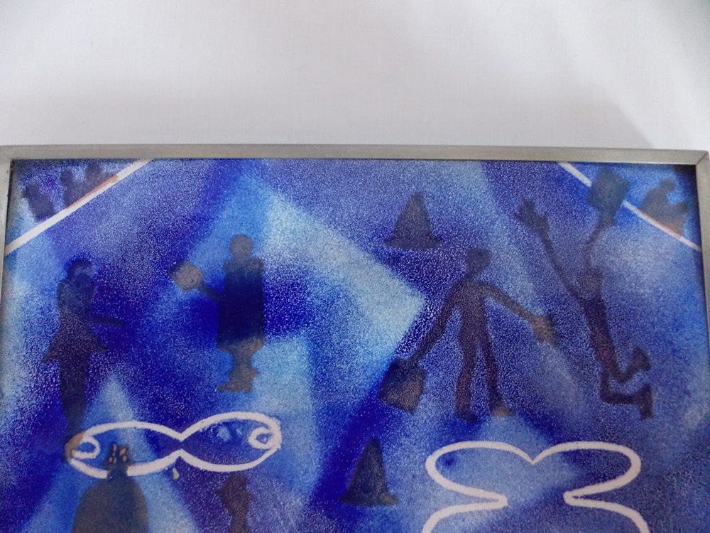 Collection of Porcelin Plates