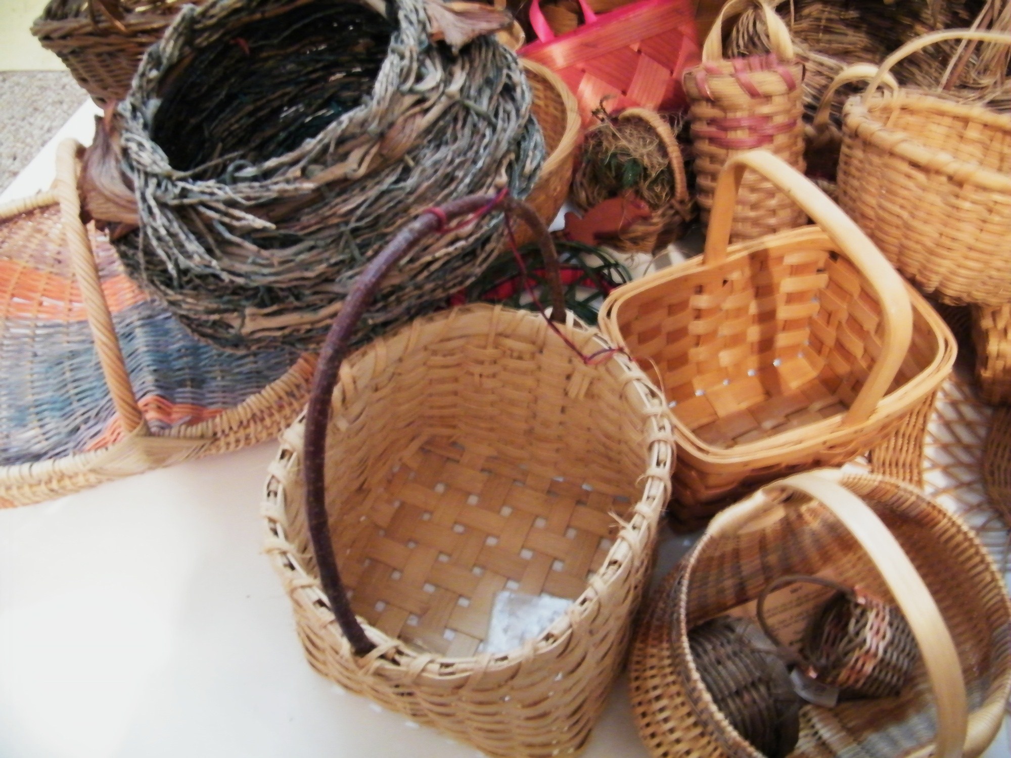 Basket Collection
