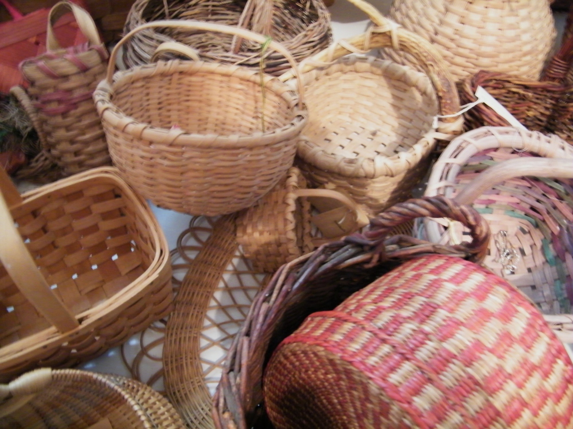 Basket Collection