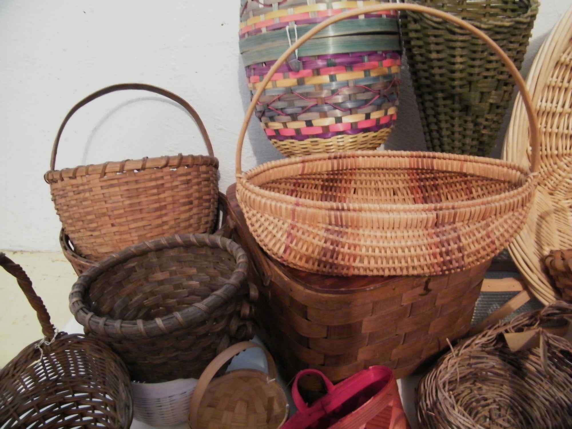 Basket Collection
