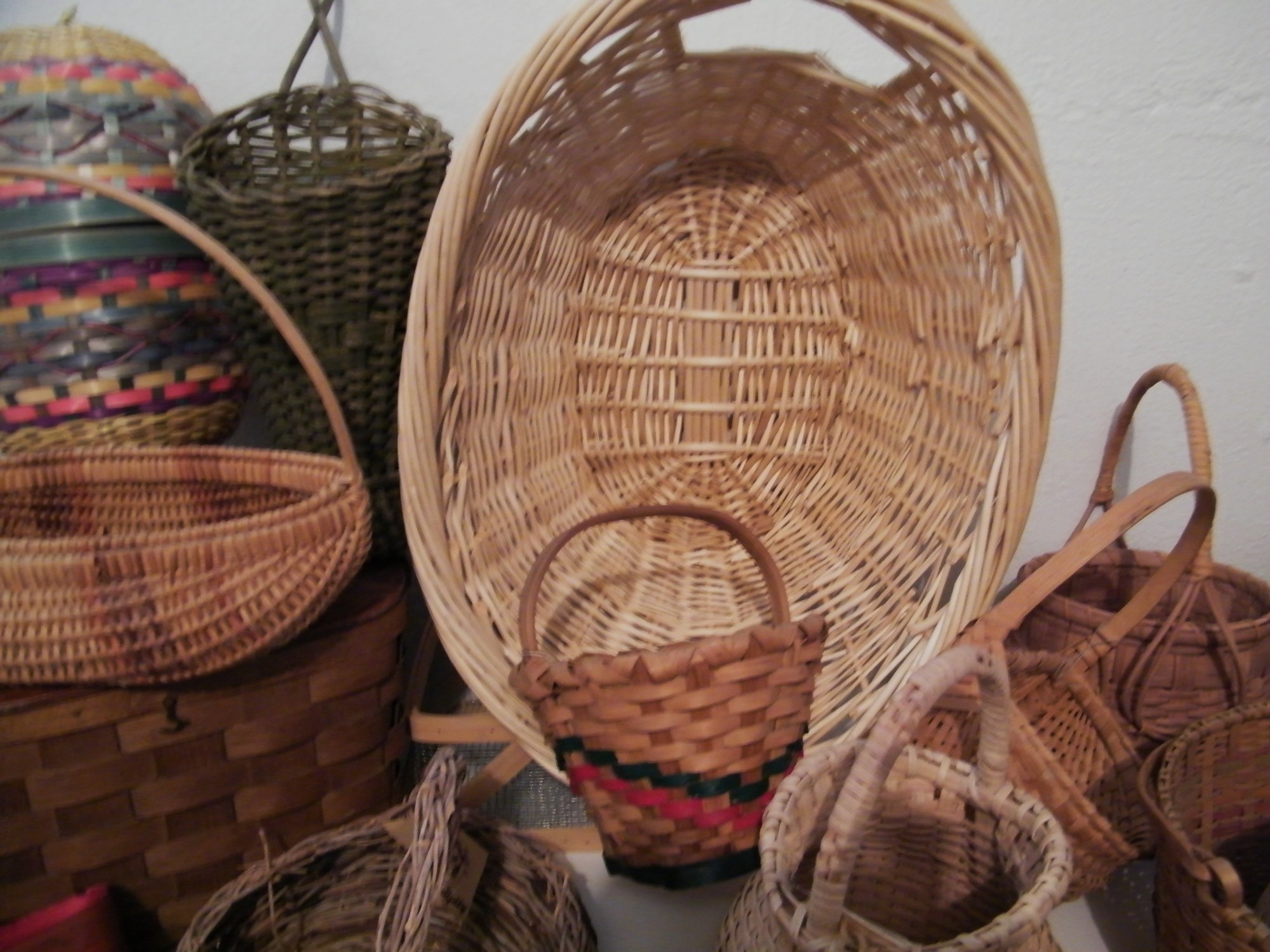 Basket Collection