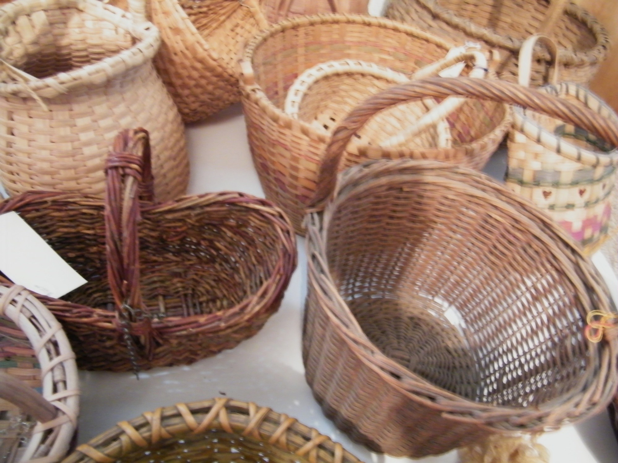 Basket Collection