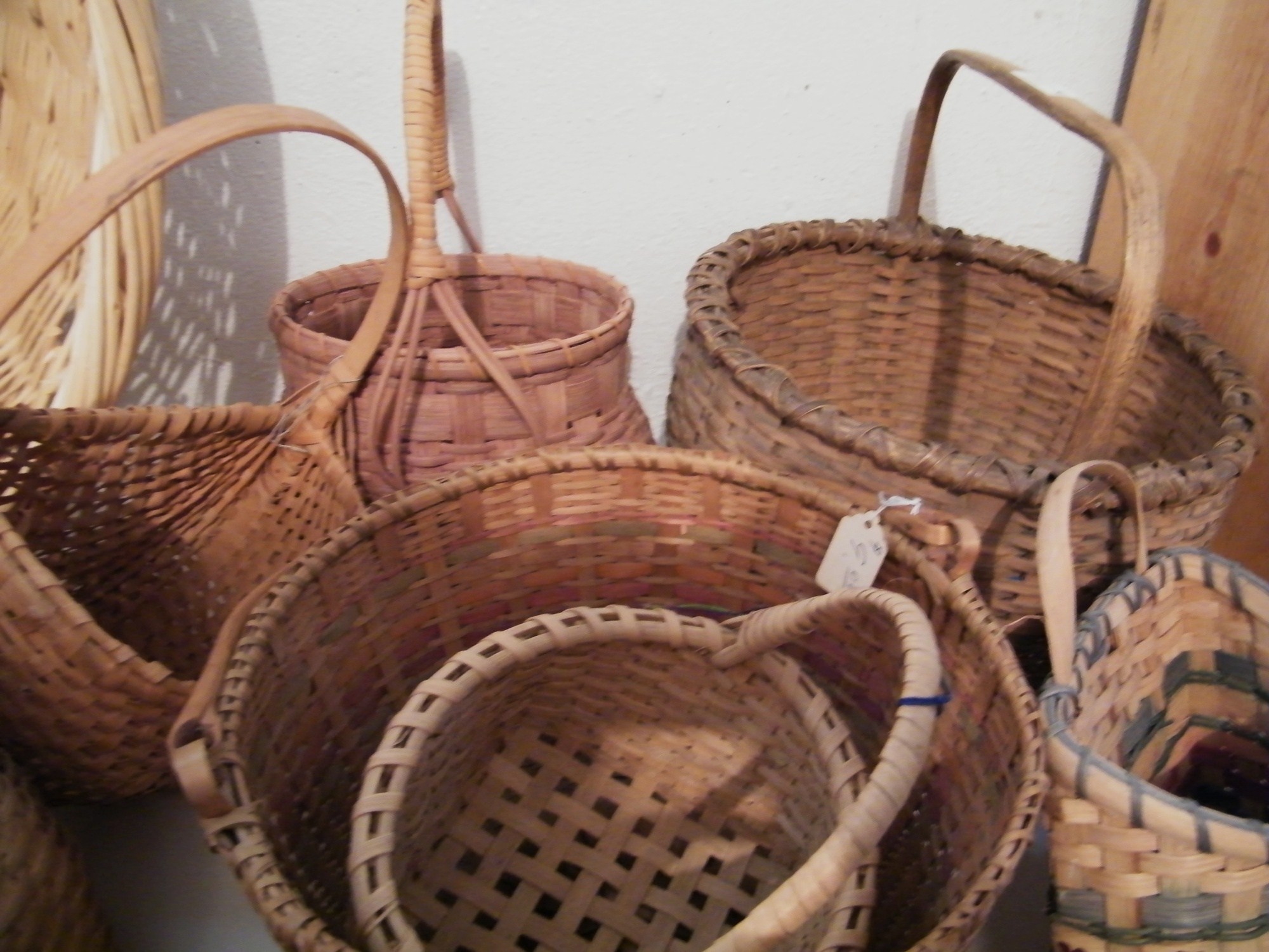 Basket Collection