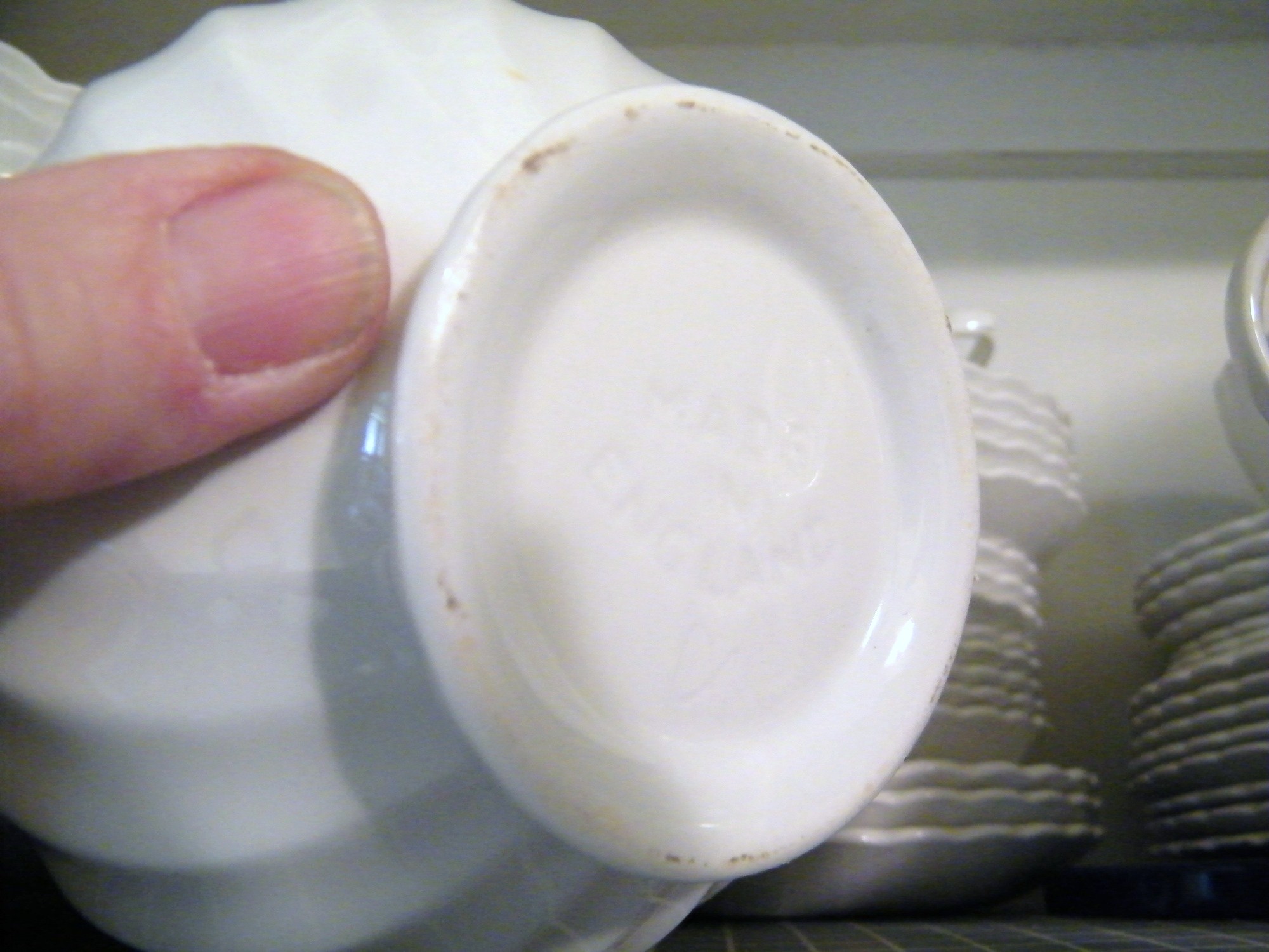 Kitchenware, China, Appliances Cleanout