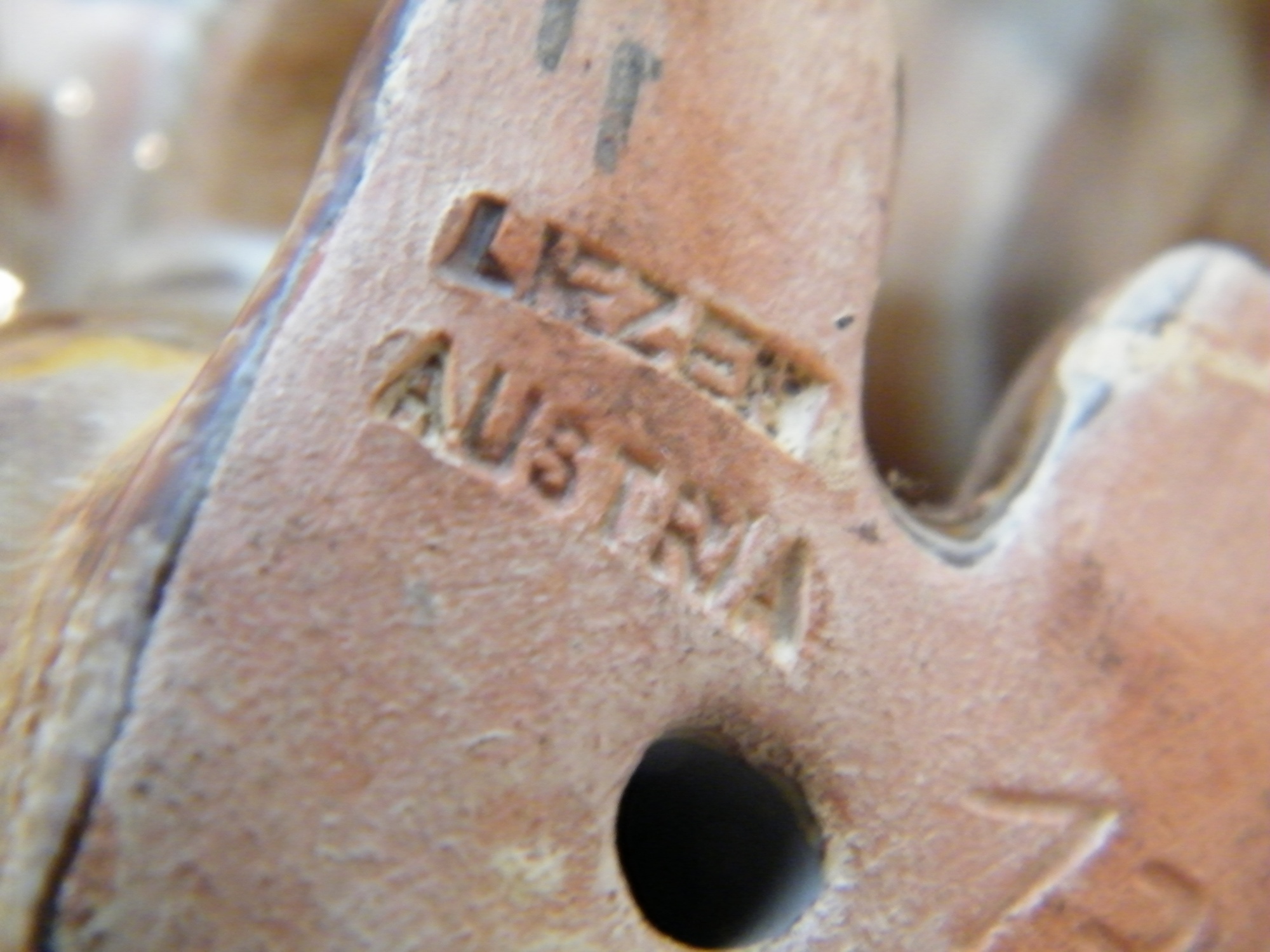 Easter Bunny Collectibles