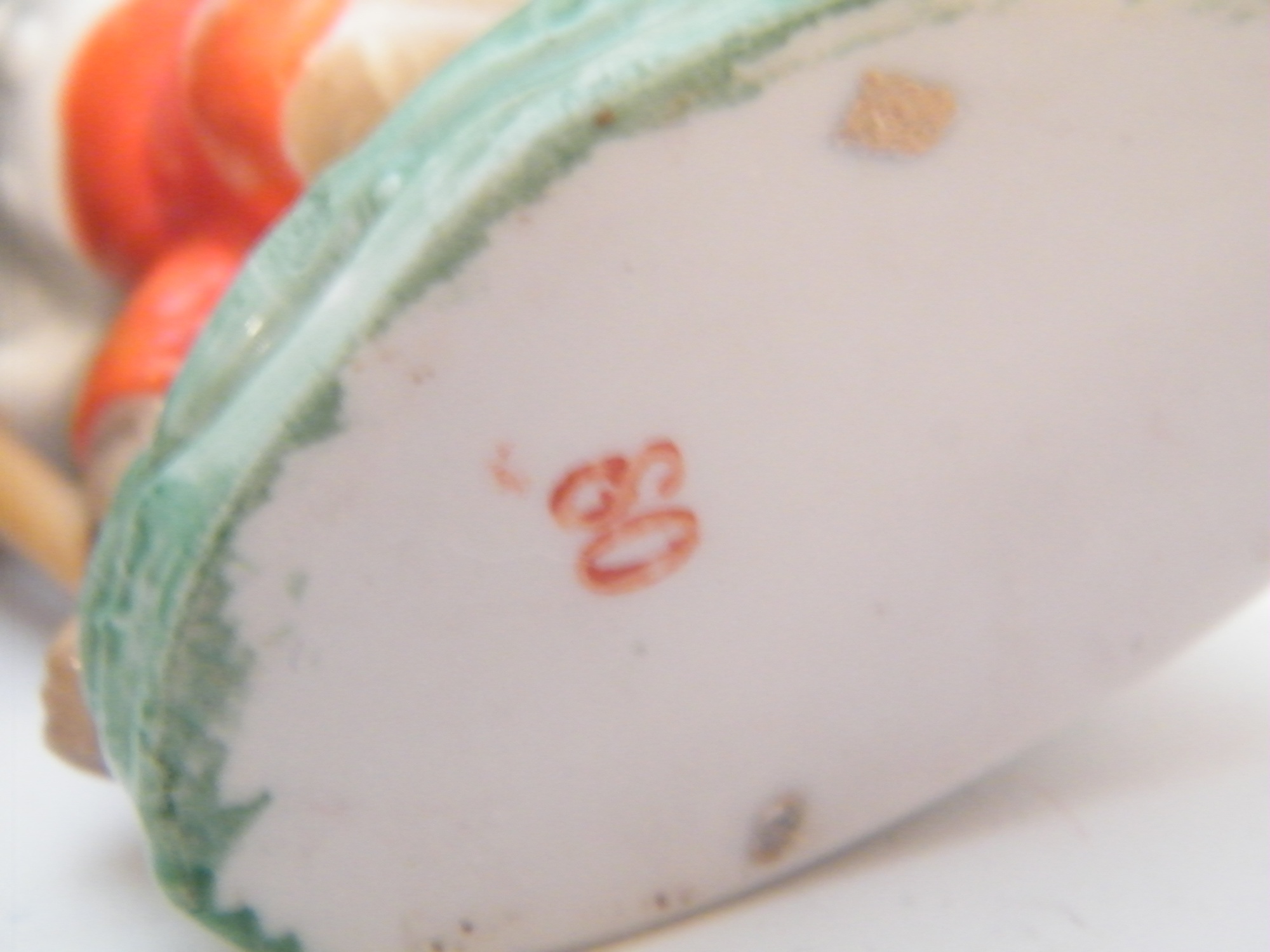 Easter Bunny Collectibles