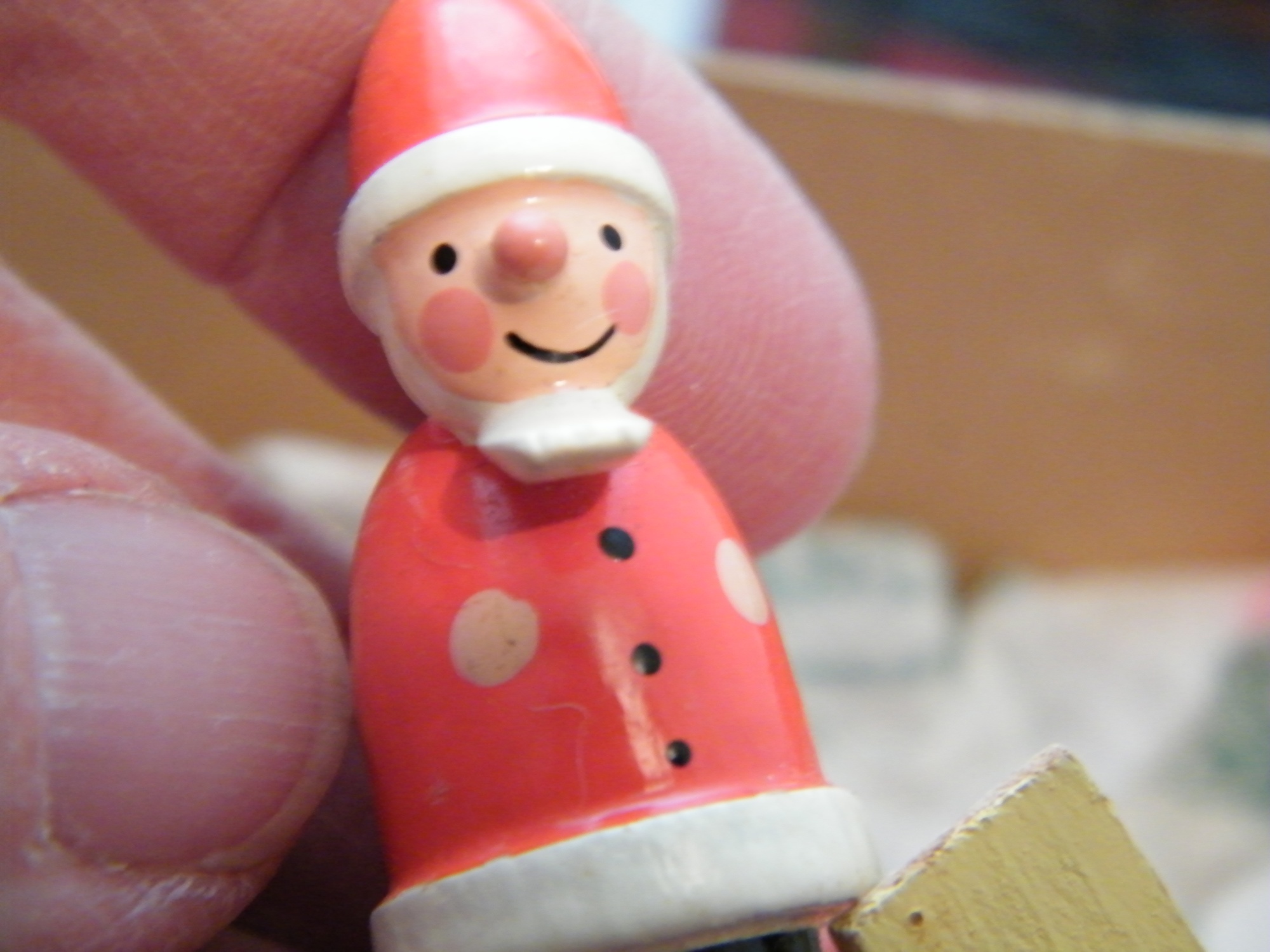 Vintage Christmas Collectibles