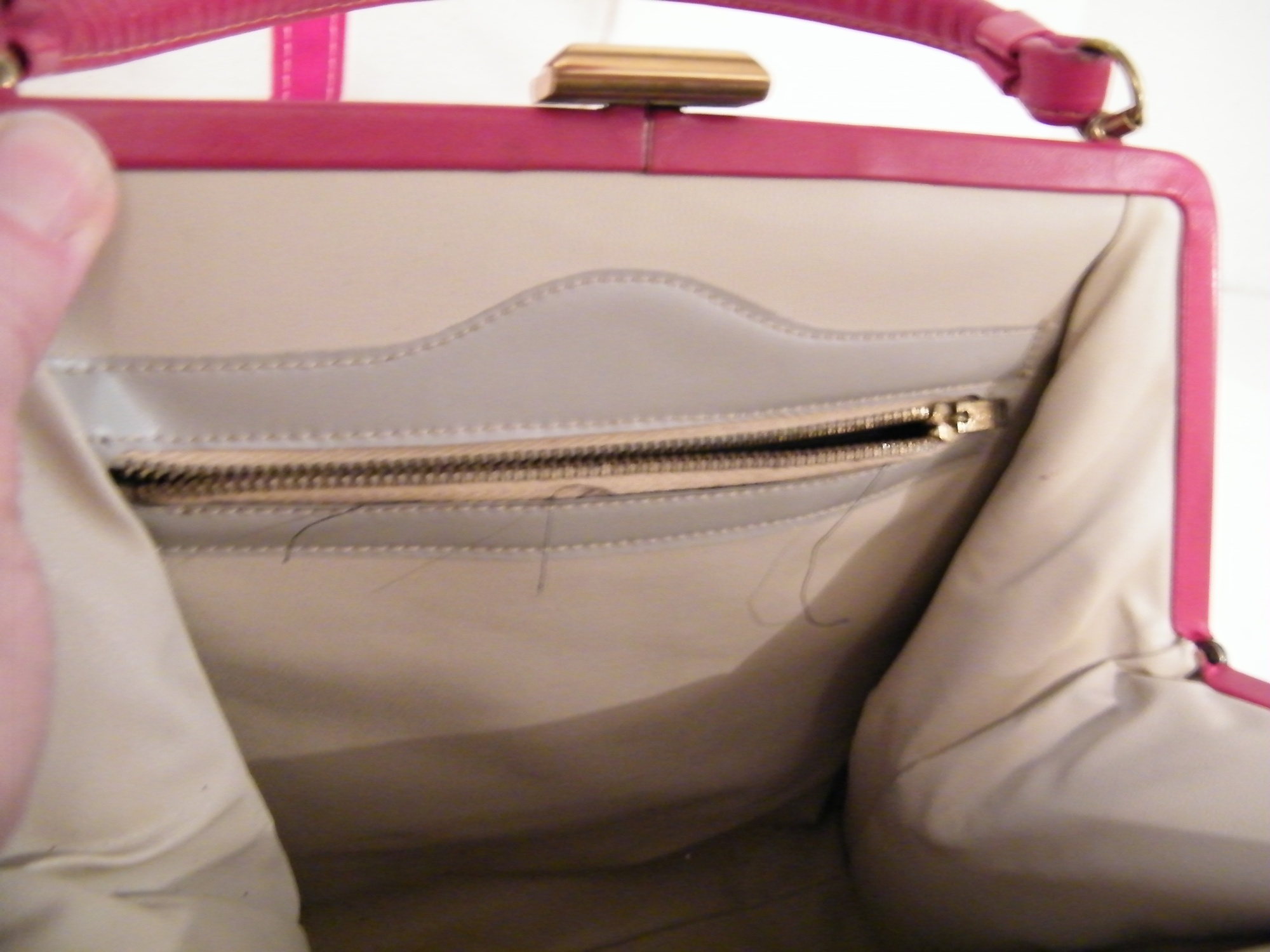 l.l. Bean Boat Tote and Vintage Handbag