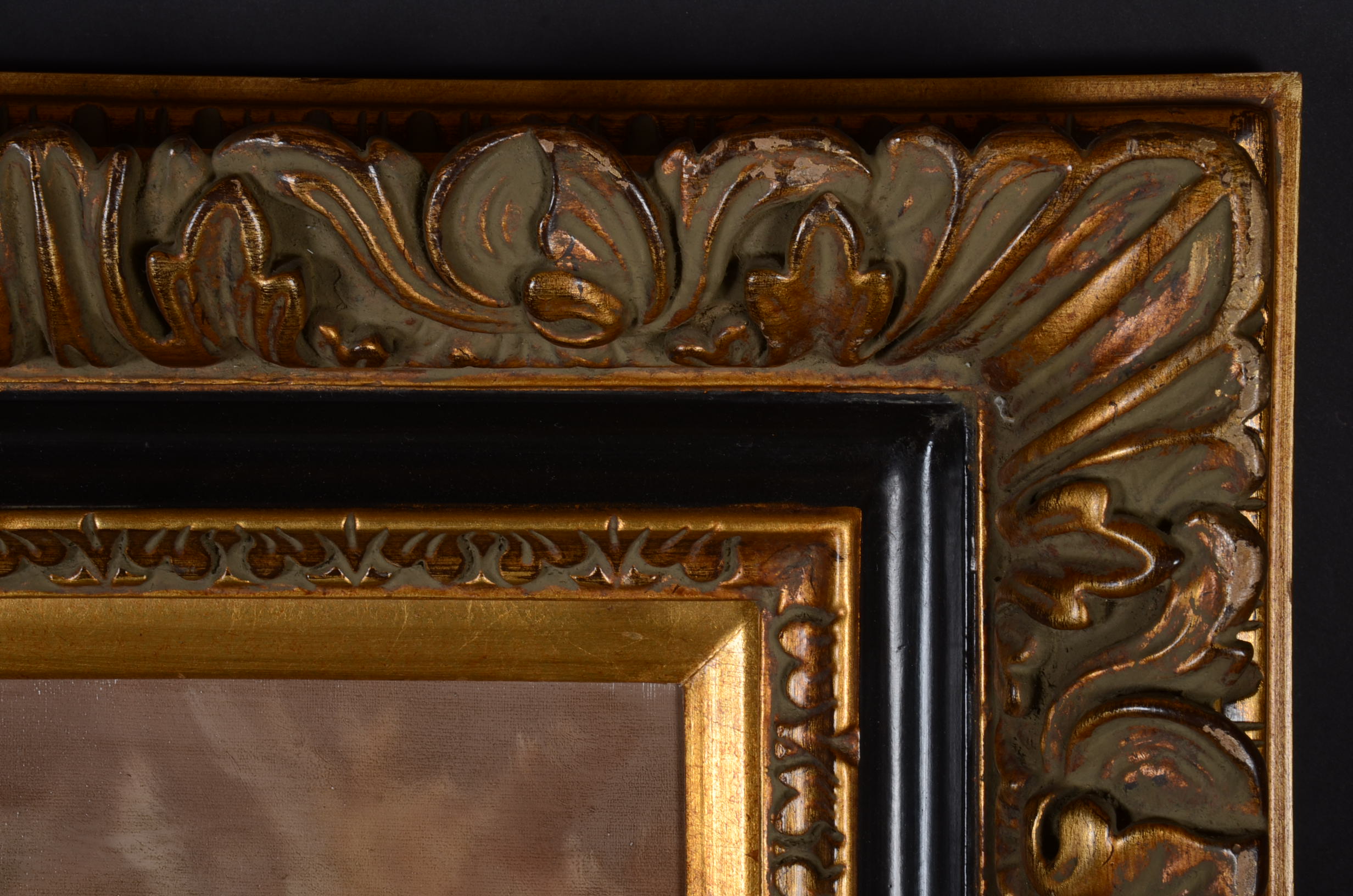 T. Slowsky, Oil on Canvas