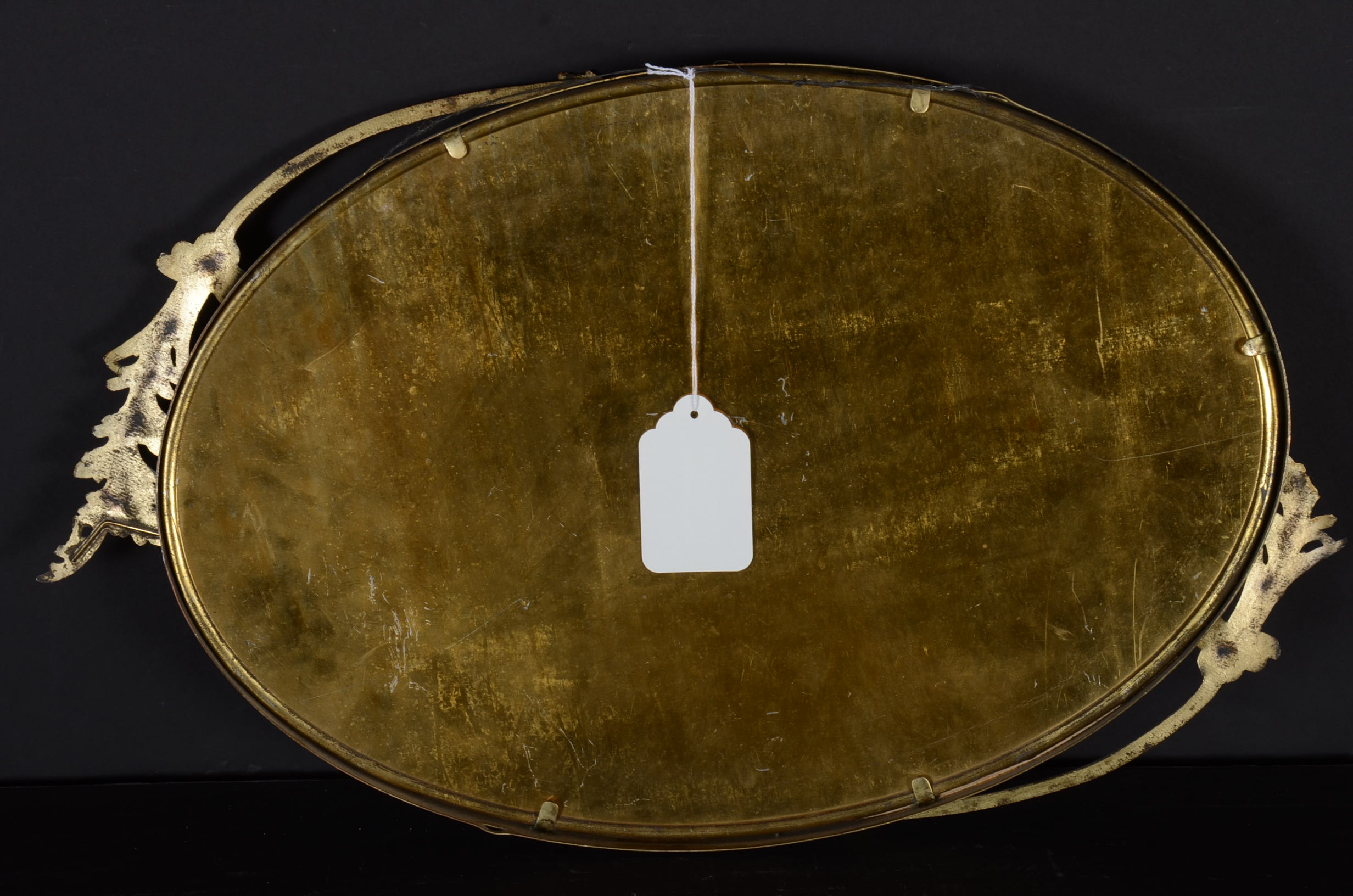 Antique Framed Photograph