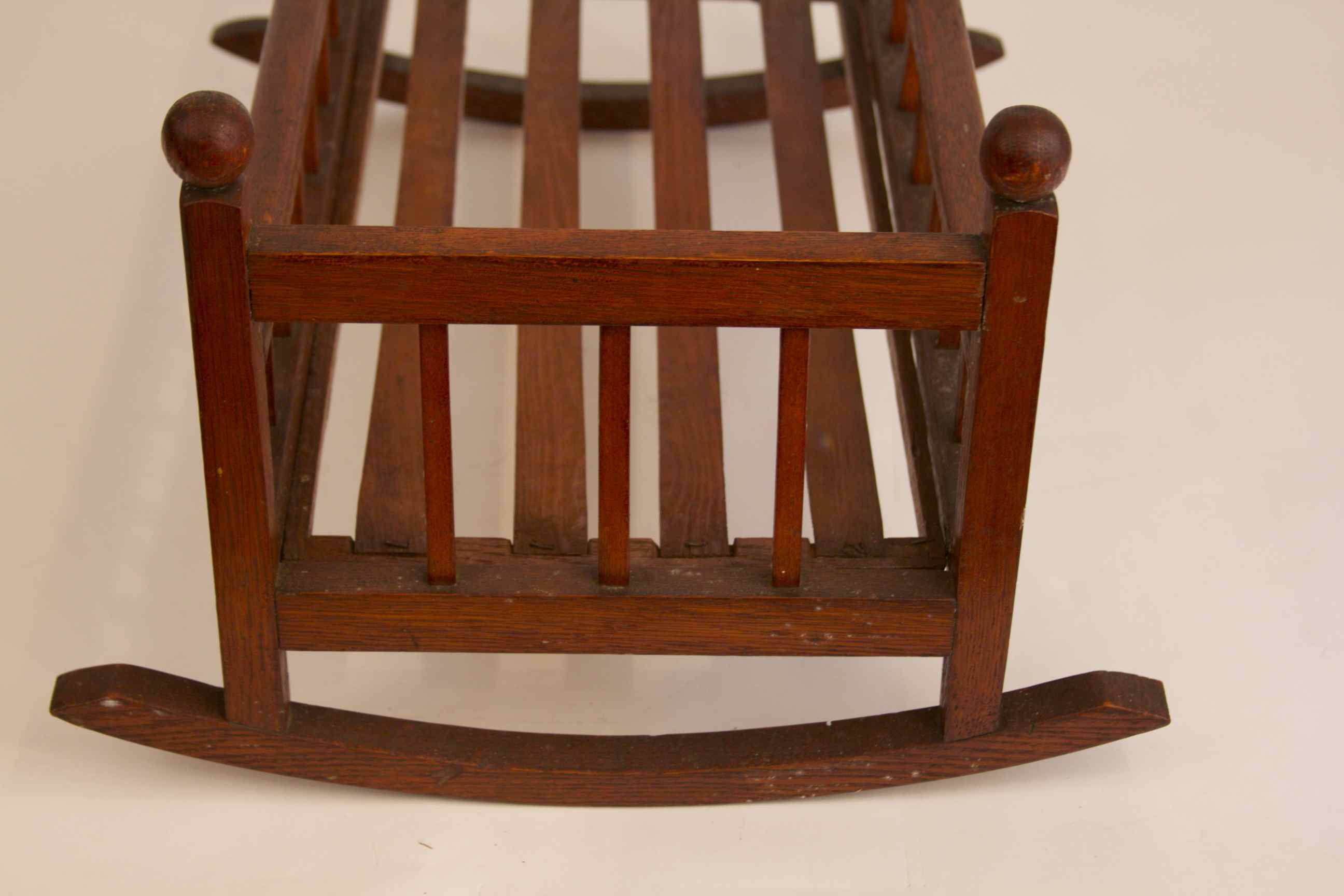 Lot of Various Vintage Hand Made Wooden Items