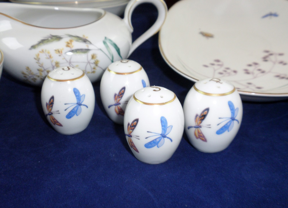 Vintage Selb Bavaria China 