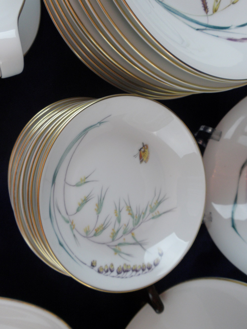 Vintage Selb Bavaria China 