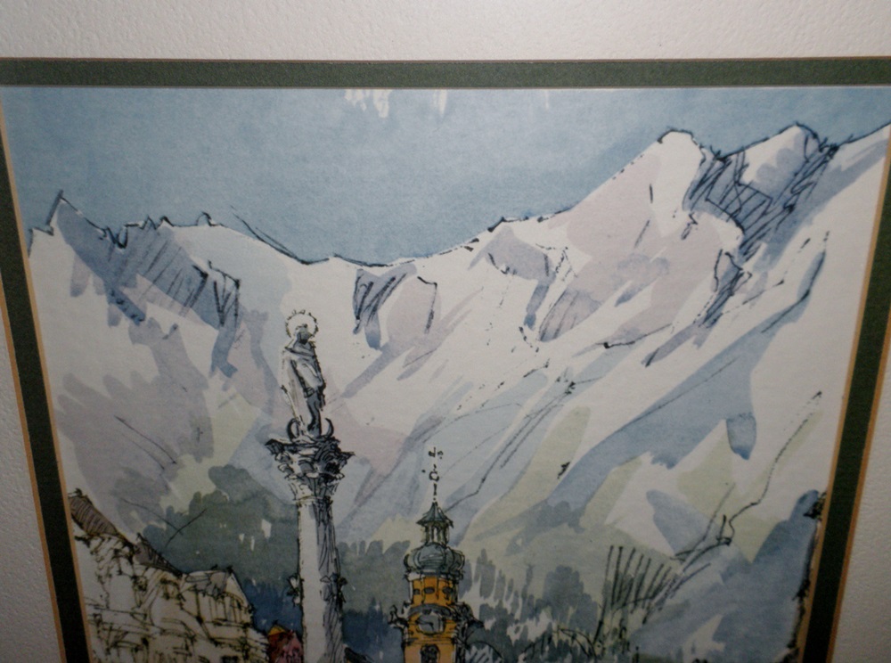 Dutch Artist  Jan Korthals 