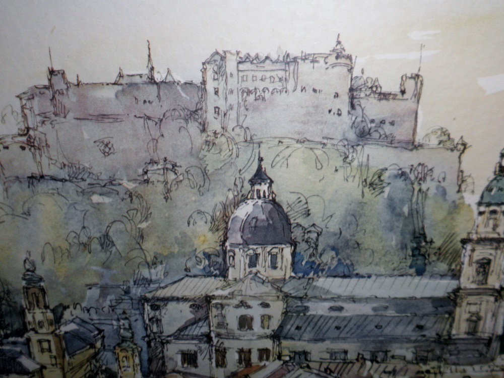 Dutch Artist  Jan Korthals 