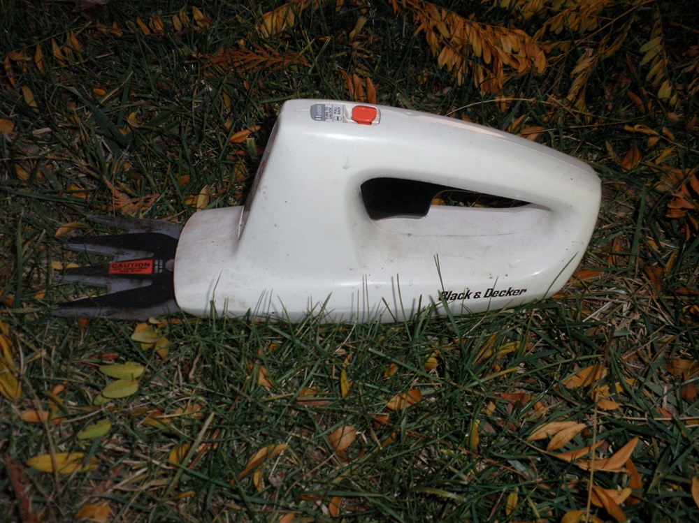 Stihl Gas Powered Blower and Trimmers