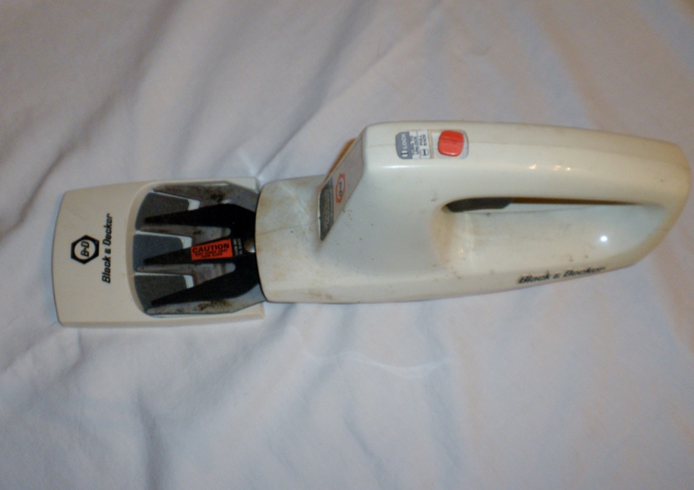 Stihl Gas Powered Blower and Trimmers