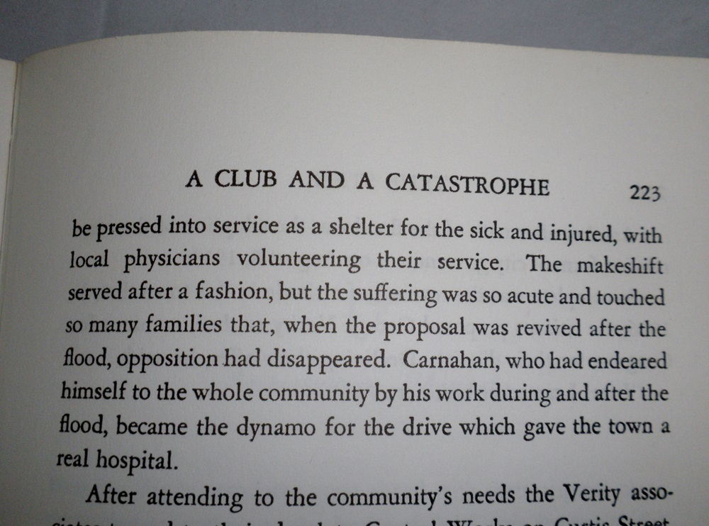 Armco Steel and Middletown, Ohio Books