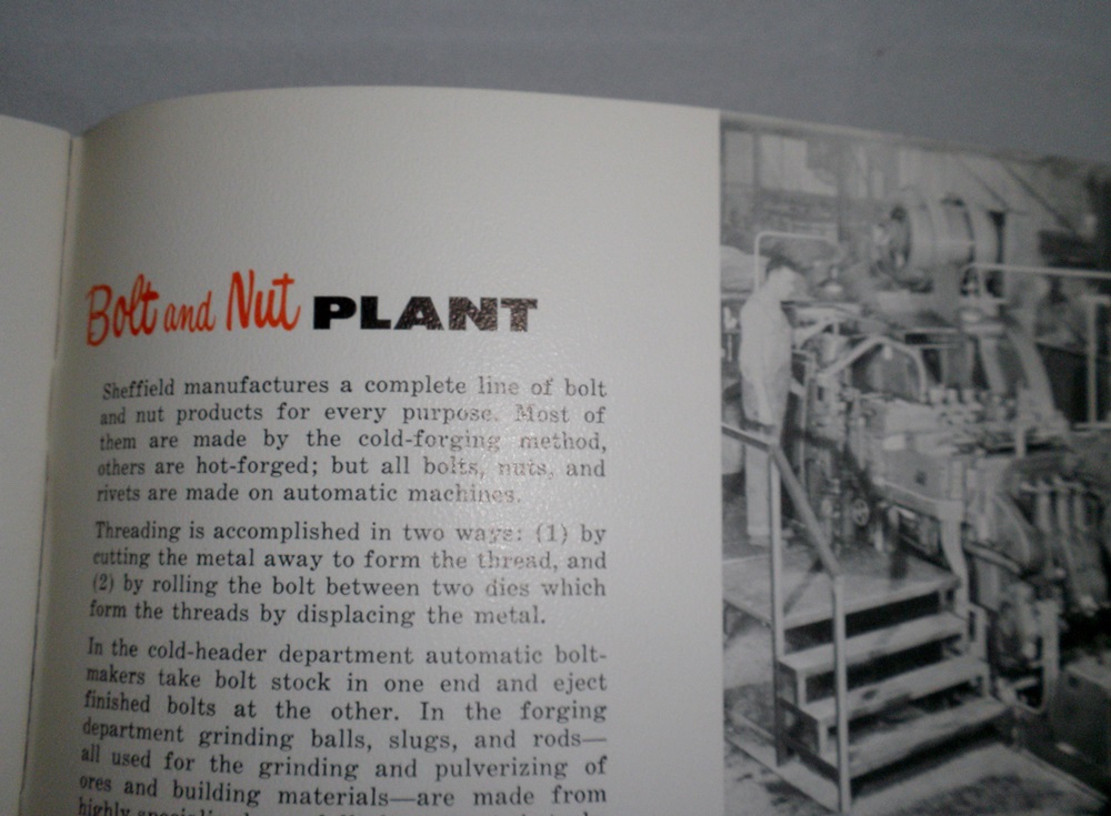 Armco Steel and Middletown, Ohio Books