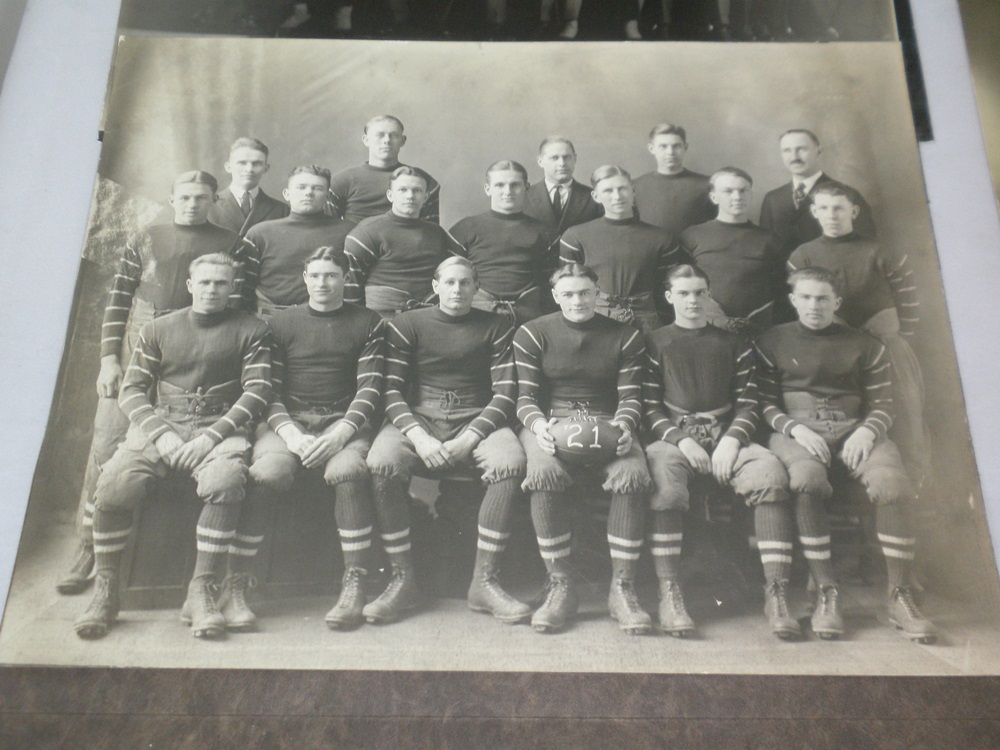 Pi Kappa Phi Books/Photo Collection/Records