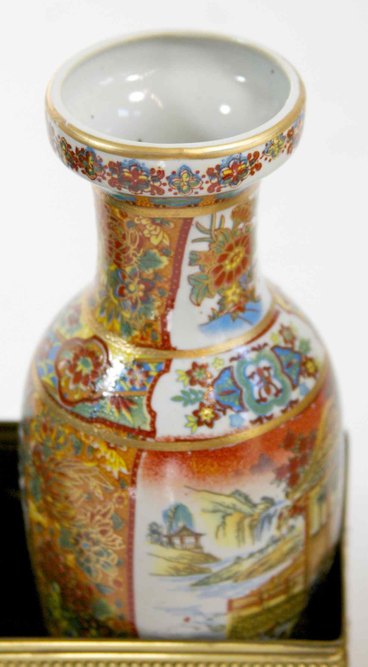 Lot of Vintage Items