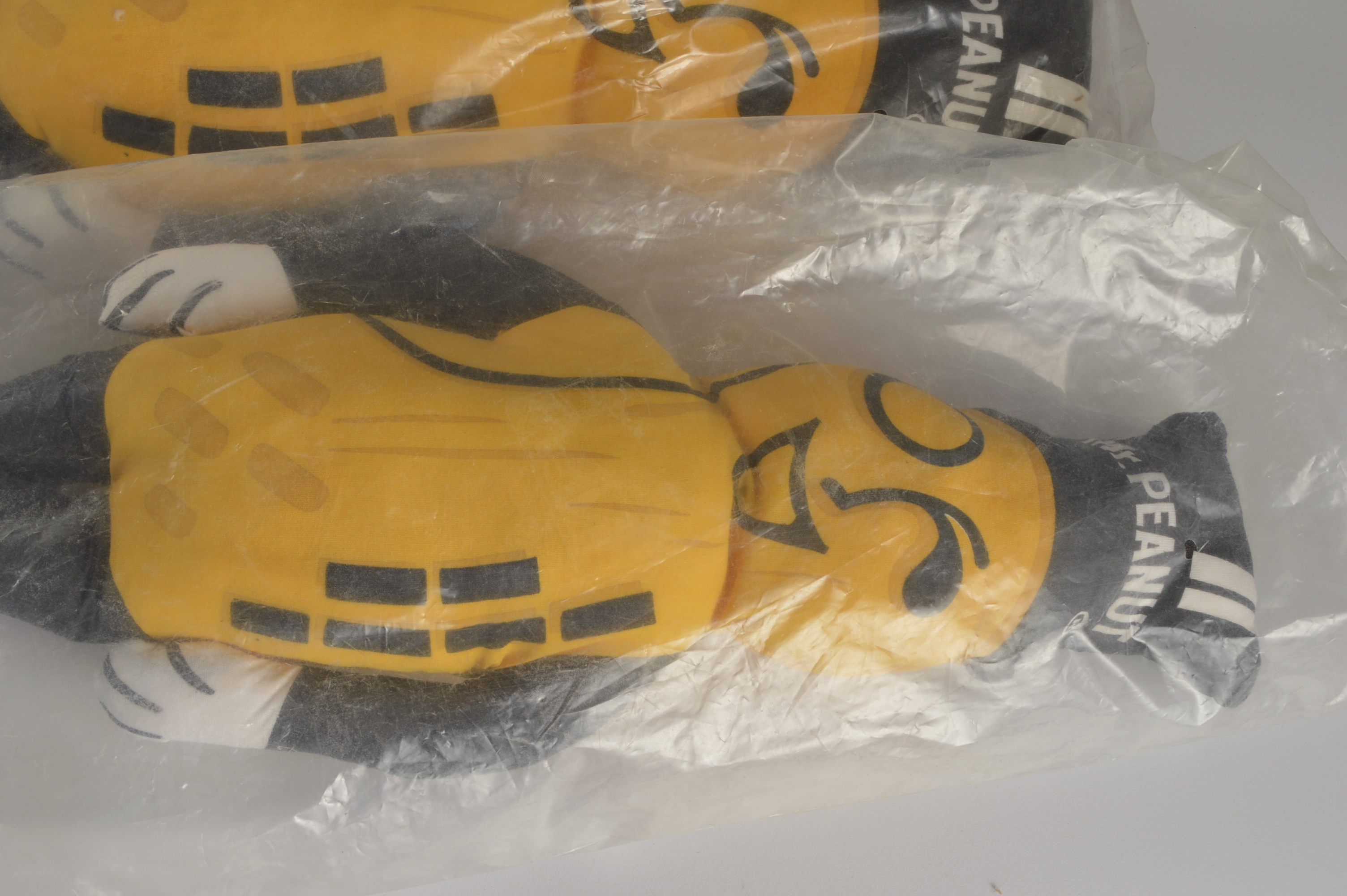 Lot of Planter's Peanuts Mr. Peanut Collectibles