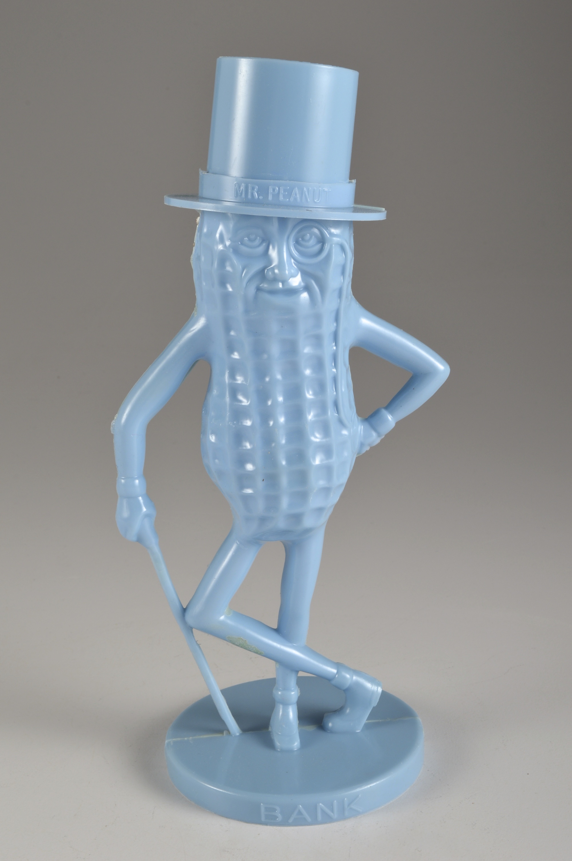 Lot of Planter's Peanuts Mr. Peanut Collectibles