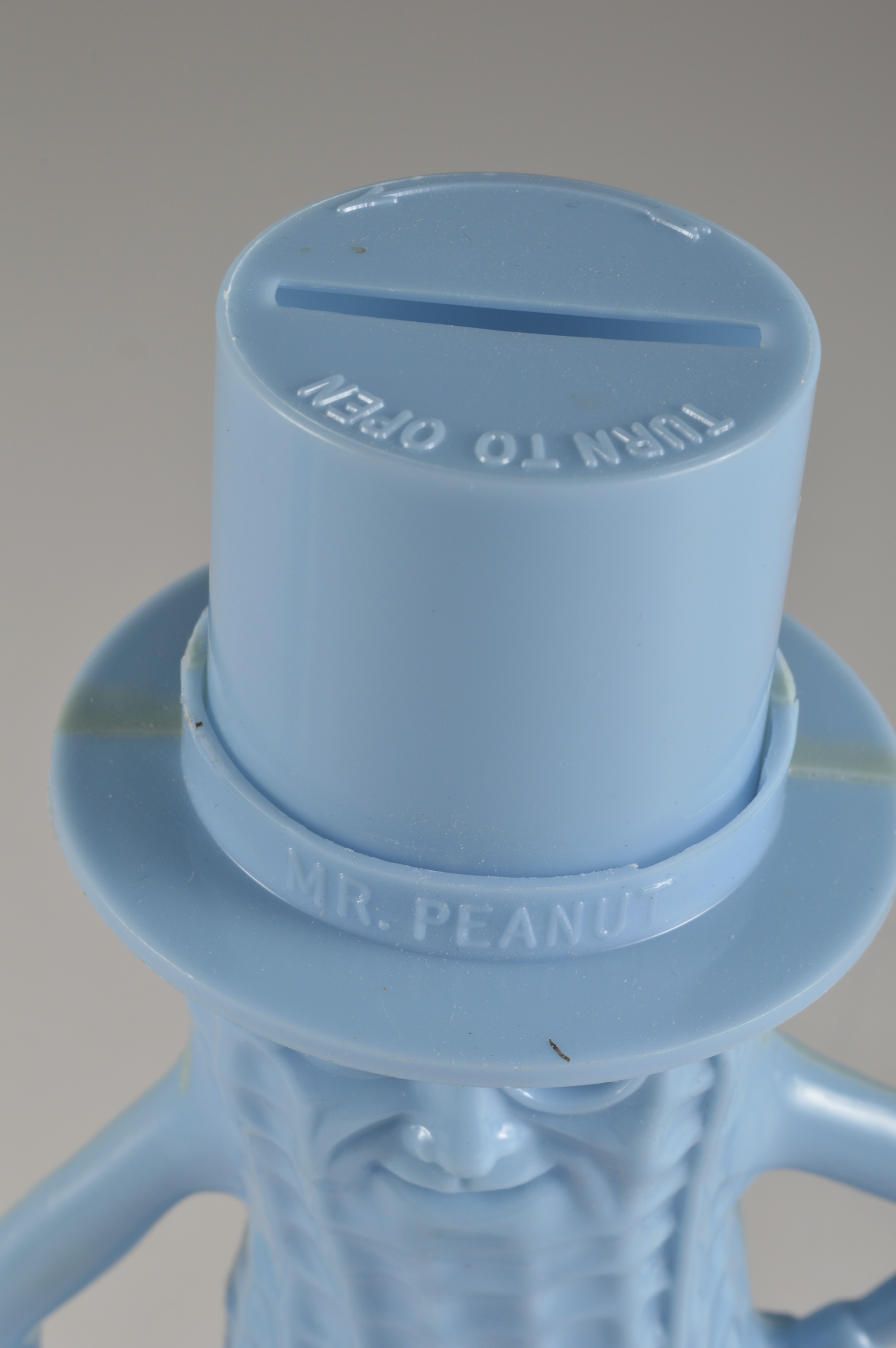 Lot of Planter's Peanuts Mr. Peanut Collectibles