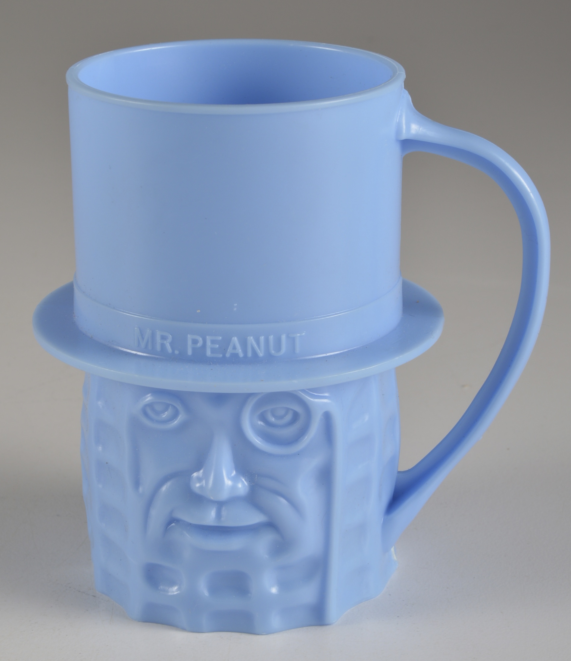 Lot of Planter's Peanuts Mr. Peanut Collectibles