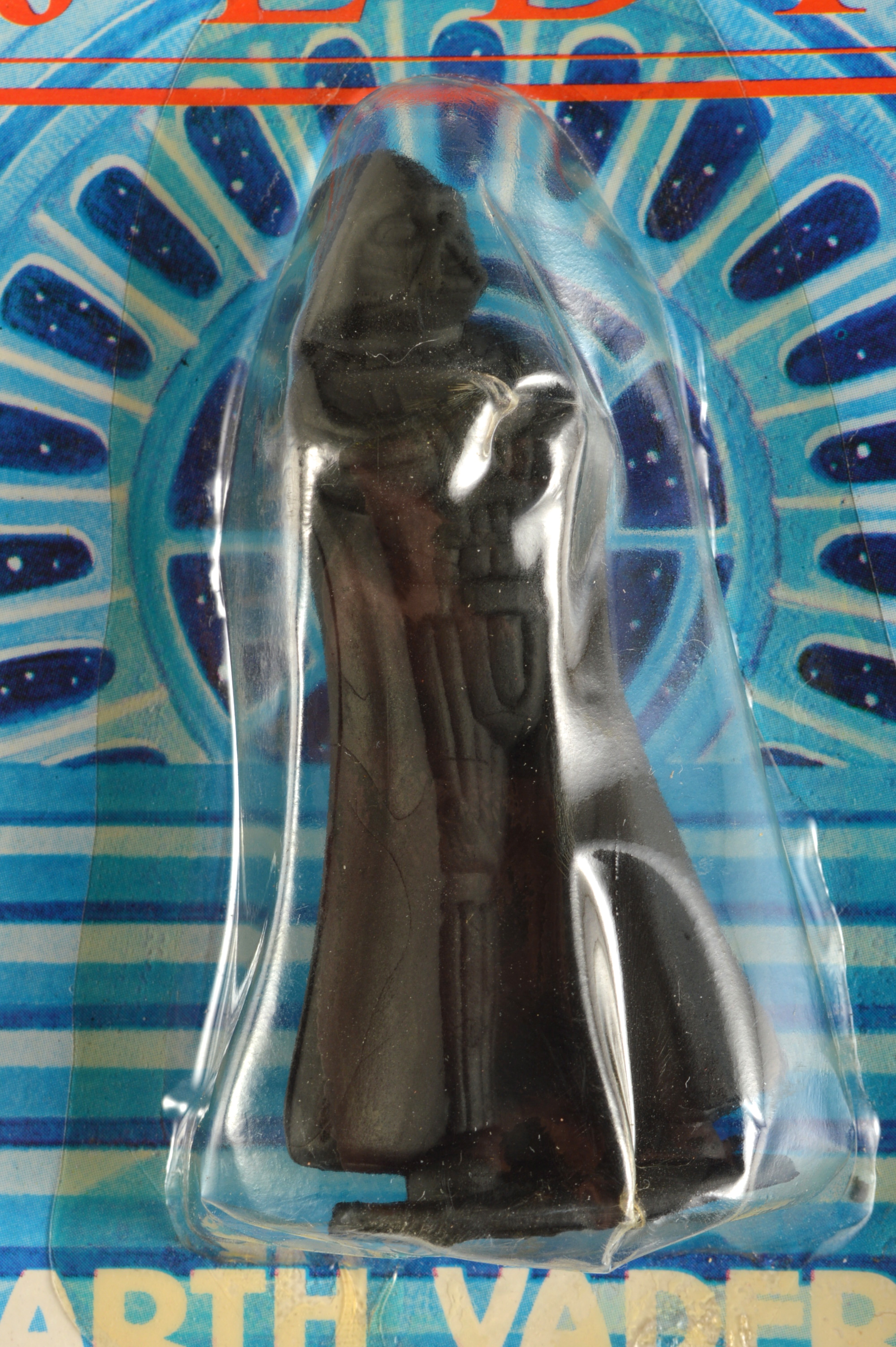 Return of The Jedi 1983 Collectable Erasers