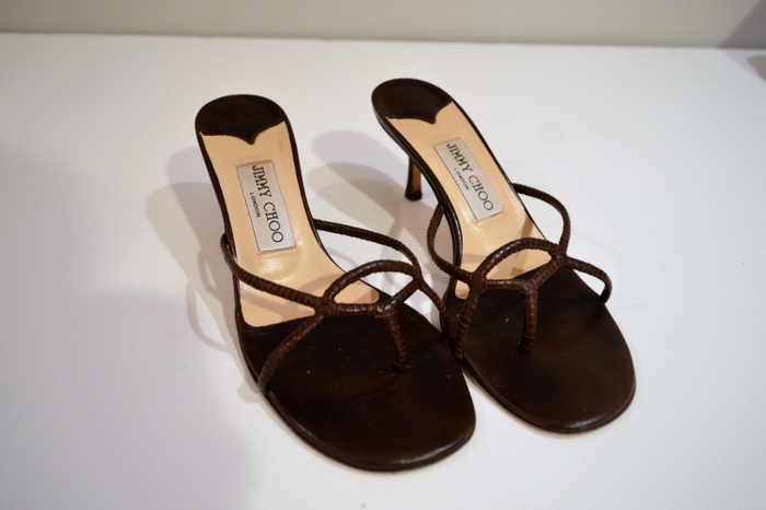 Fabulous Designer Shoe Collection