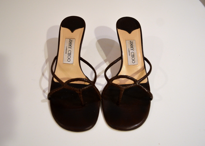 Fabulous Designer Shoe Collection