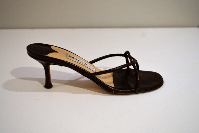 Fabulous Designer Shoe Collection