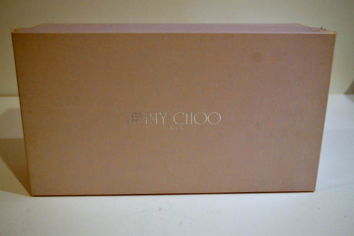 Fabulous Designer Shoe Collection