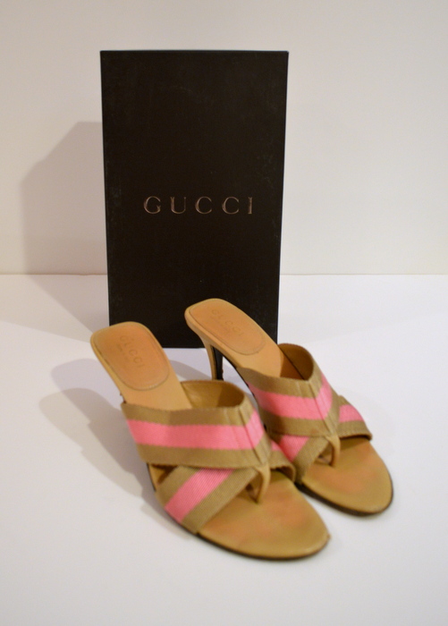 Fabulous Designer Shoe Collection