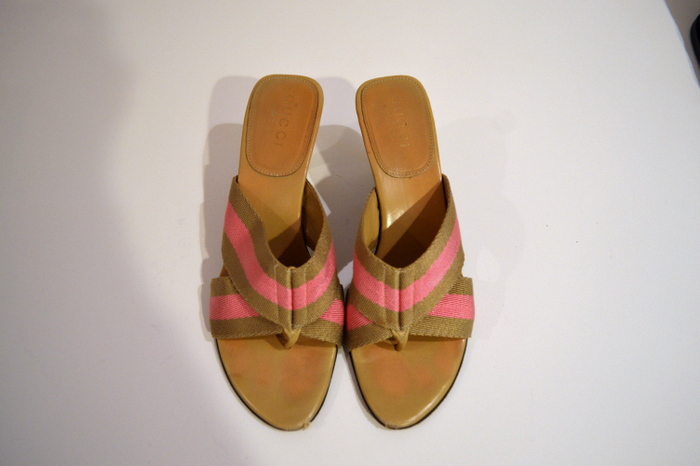 Fabulous Designer Shoe Collection