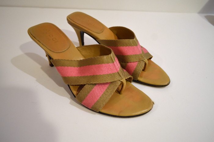 Fabulous Designer Shoe Collection