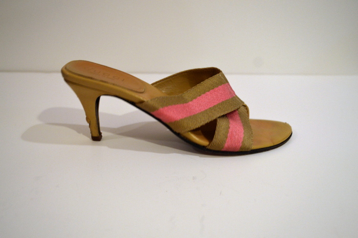 Fabulous Designer Shoe Collection