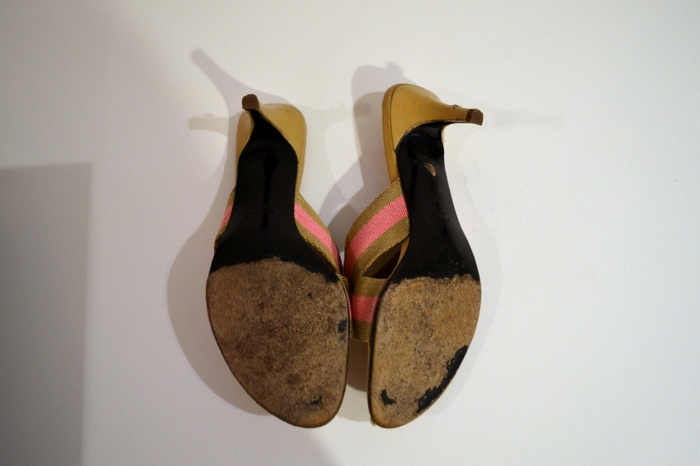 Fabulous Designer Shoe Collection