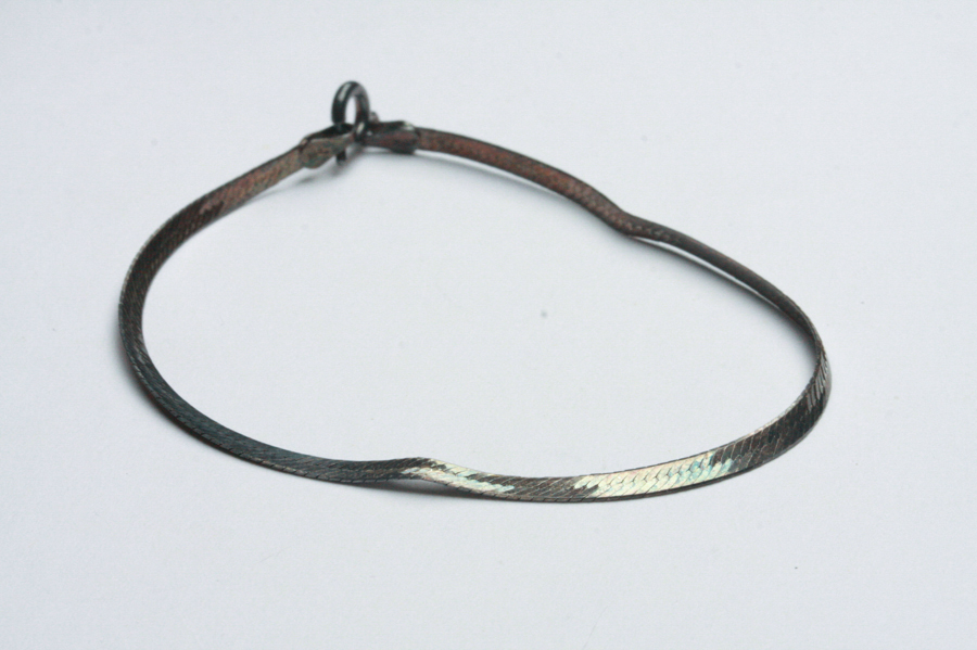 7 Sterling Silver Bracelets