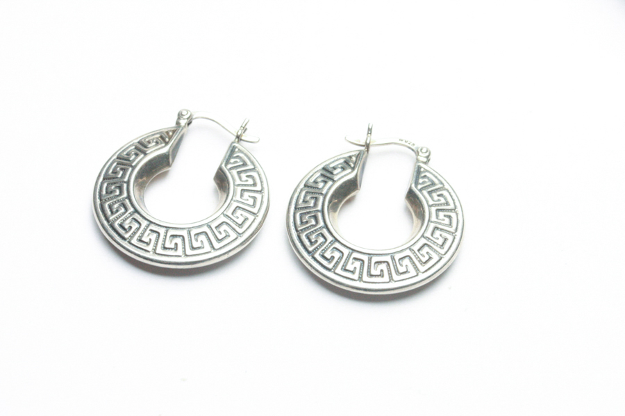 Wonderful Sterling & Turquoise Jewelry