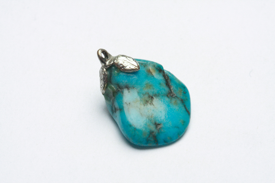 Wonderful Sterling & Turquoise Jewelry